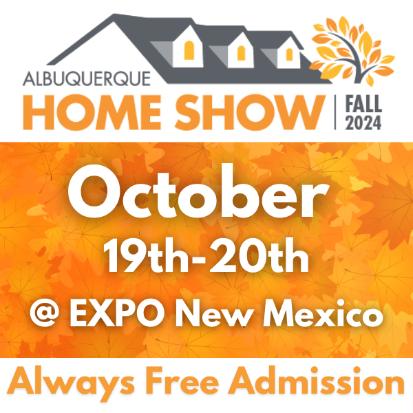 Albuquerque Fall 2024 Home Show