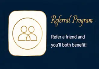 Referral Program icon